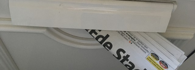 20191230 Ede Stad - 2