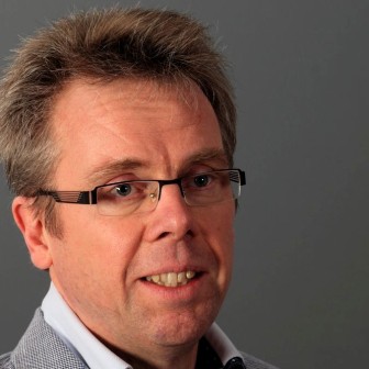 André Verschelling