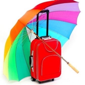 vakantie