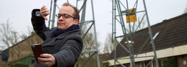 Hoogspanningslijnen Daan Weststrate 2