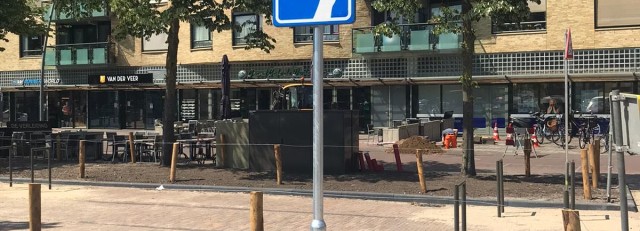 20200515 Parkeerplaats voor zwangere vrouwen het gezin -1.jpg