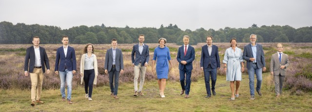 Top tien CU-Ede met wethouder Meijer - Foto Niek Stam --2.jpg