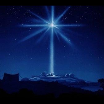 kerstster