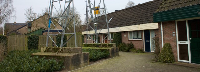 Hoogspanningslijnen Daan Weststrate 3