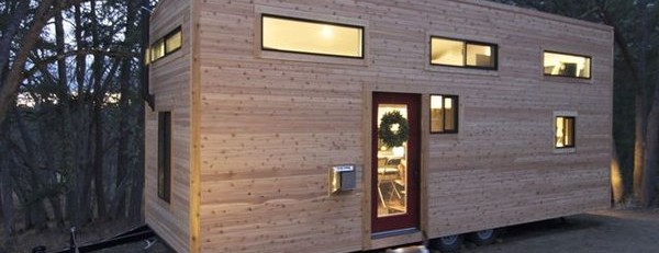 20160208 Tiny Houses Almere