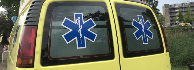Ambulance