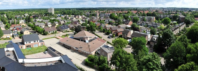 Woningen
