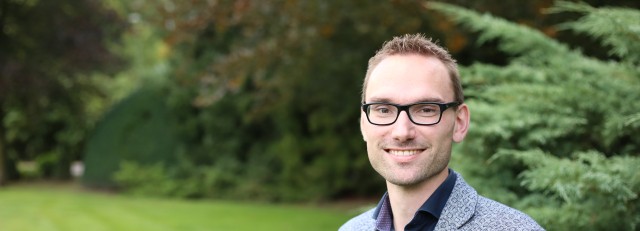 Bram van der Beek