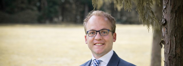 Daan Weststrate (liggende foto)